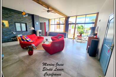 Maison 7 pièces 329900 €