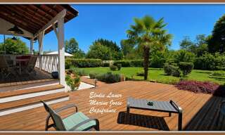 Maison 7 Pièces 230 m² à vendre à Soréac (65350)