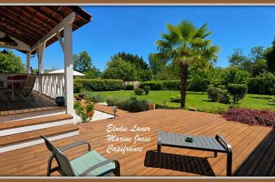 Maison 7 pièces 329900 €