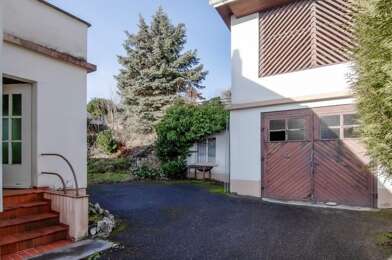 Maison 5 pièces 395000 €