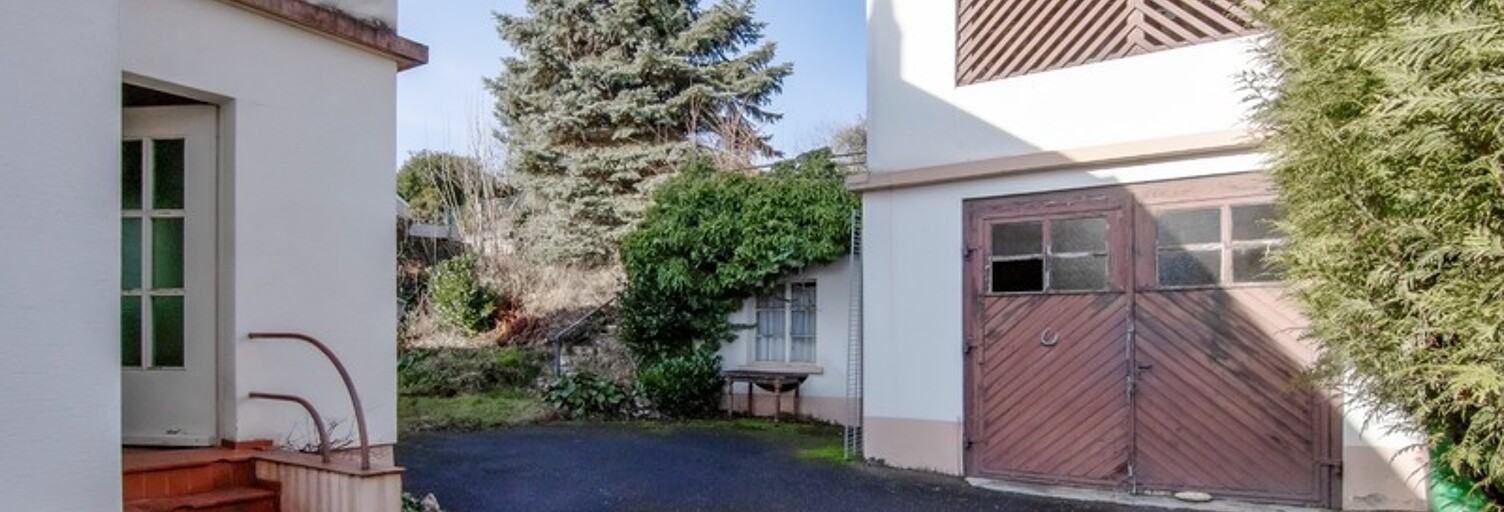 Maison 5 Pièces 125 m² à vendre à Hésingue (68220)