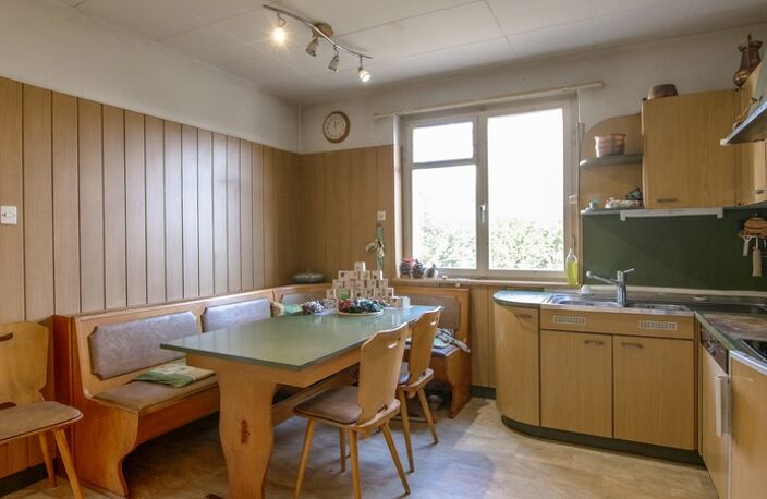 Maison à vendre 5 pièces HESINGUE (68) jardin 725 m2 — photo 4