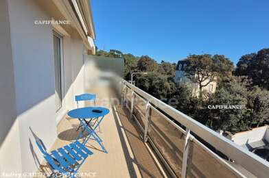 Appartement 2 pièces 182875 €