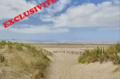 Appartement 2 pièces 182875 €