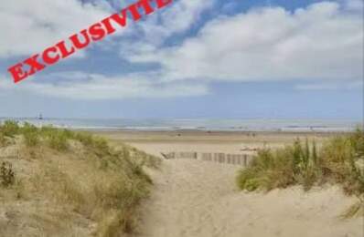 Appartement à vendre 2 pièces SAINT BREVIN L'OCEAN (44) — photo du bien