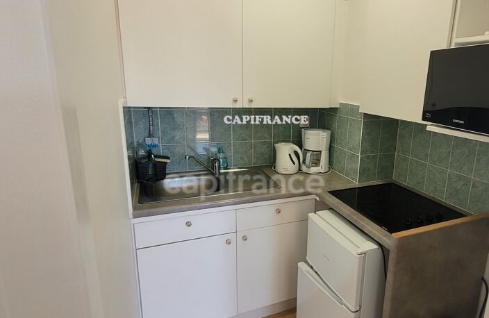 Appartement à vendre 2 pièces SAINT BREVIN L'OCEAN (44) — photo 3