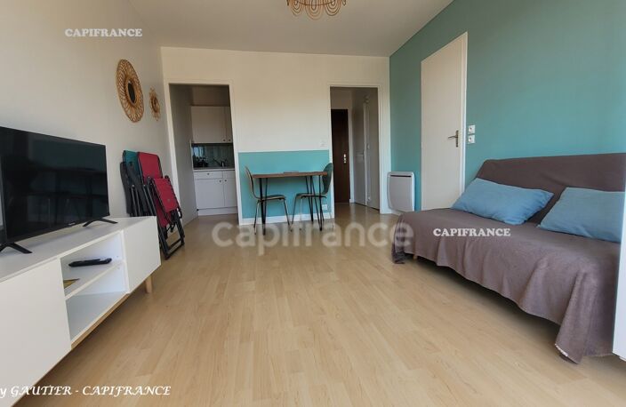 Appartement à vendre 2 pièces SAINT BREVIN L'OCEAN (44) — photo 4