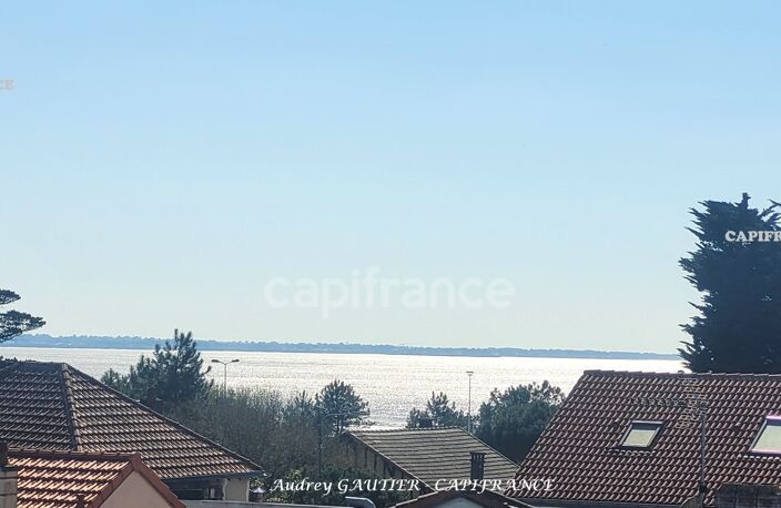 Appartement à vendre 2 pièces SAINT BREVIN L'OCEAN (44) — photo 5