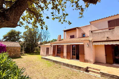 Maison 4 pièces 620000 €