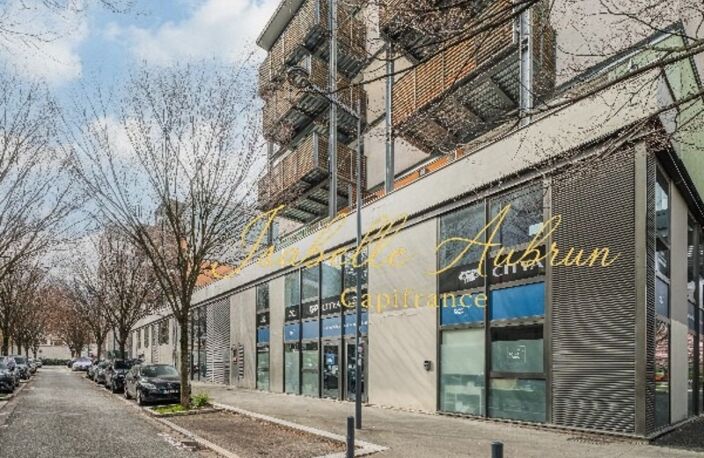 Local/bureau à vendre GRENOBLE (38) — photo 4