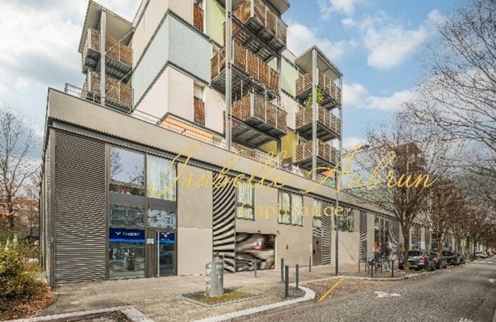 Local/bureau à vendre GRENOBLE (38) — photo 2