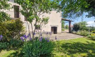 Maison 1 Pièce 80 m² à vendre à Unieux (42240)