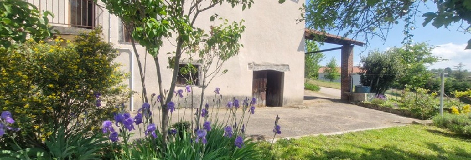 Maison 1 Pièce 80 m² à vendre à Unieux (42240)