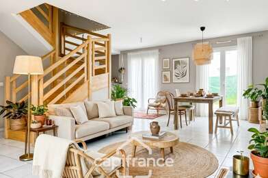 Maison 6 pièces 236000 €