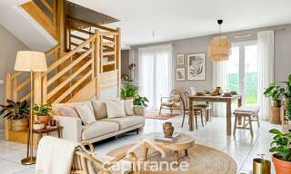 Maison 6 Pièces 113 m² à vendre à Le Mans (72000)