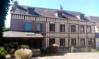 Maison 5 Pièces 193 m² à vendre à Yvetot (76190)