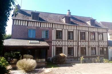 Maison 5 pièces 426000 €