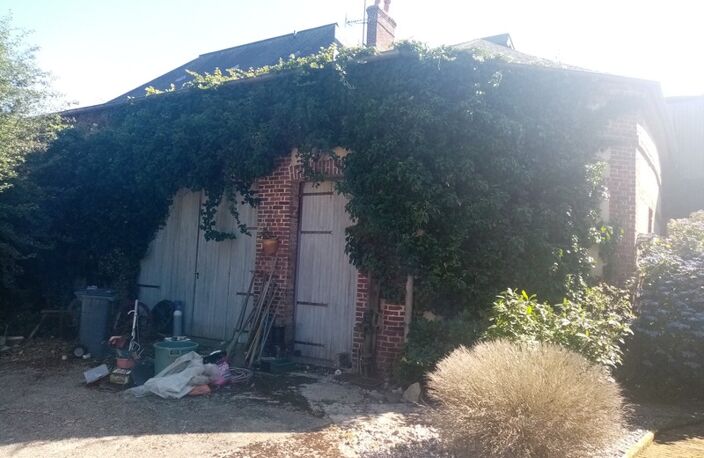 Maison à vendre 5 pièces YVETOT (76) — photo 2