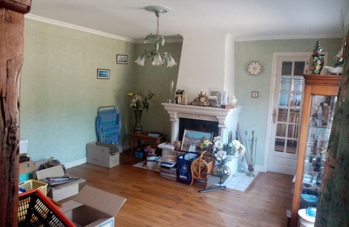 Maison à vendre 5 pièces YVETOT (76) — photo 3