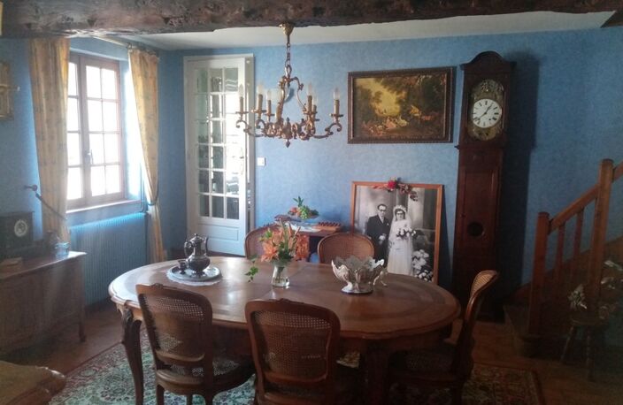 Maison à vendre 5 pièces YVETOT (76) — photo 4