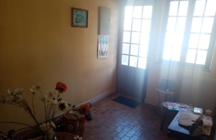 Maison à vendre 5 pièces YVETOT (76) — photo 5