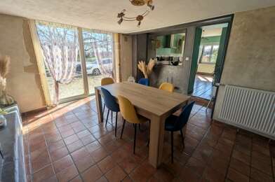 Maison 6 pièces 185000 €