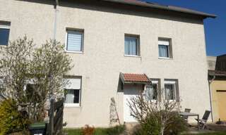 Maison 4 Pièces 109 m² à vendre à Remiremont (88200)