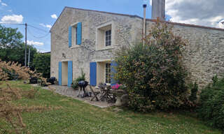 Maison 7 Pièces 198 m² à vendre à Tonnay-Boutonne (17380)