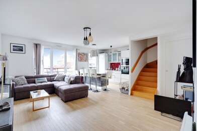 Appartement 5 pièces 700000 €