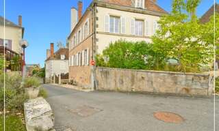 Maison 10 Pièces 387 m² à vendre à Châteaumeillant (18370)