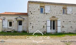 Maison 7 Pièces 150 m² à vendre à Vix (85770)