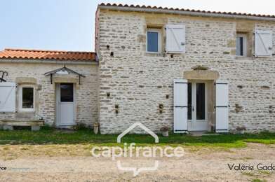 Maison 7 pièces 249000 €