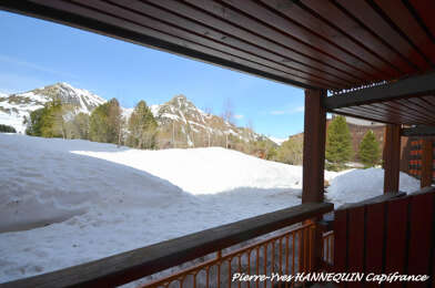 Appartement 1 pièces 150000 €