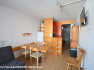 Appartement 1 pièce – 25 m² – Arc 2000 — photo 2