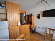 Appartement 1 pièce – 25 m² – Arc 2000 — photo 3