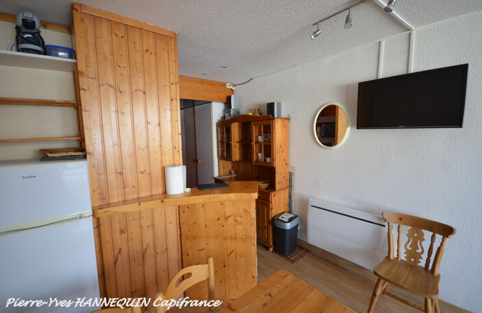 Appartement 1 pièce – 25 m² – Arc 2000 — photo 3