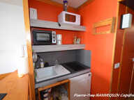 Appartement 1 pièce – 25 m² – Arc 2000 — photo 4