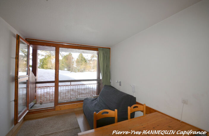 Appartement 1 pièce – 25 m² – Arc 2000 — photo 5