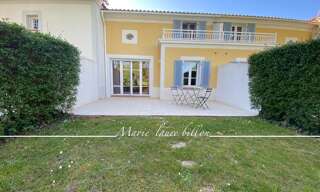 Maison 3 Pièces 62 m² à vendre à Coëx (85220)