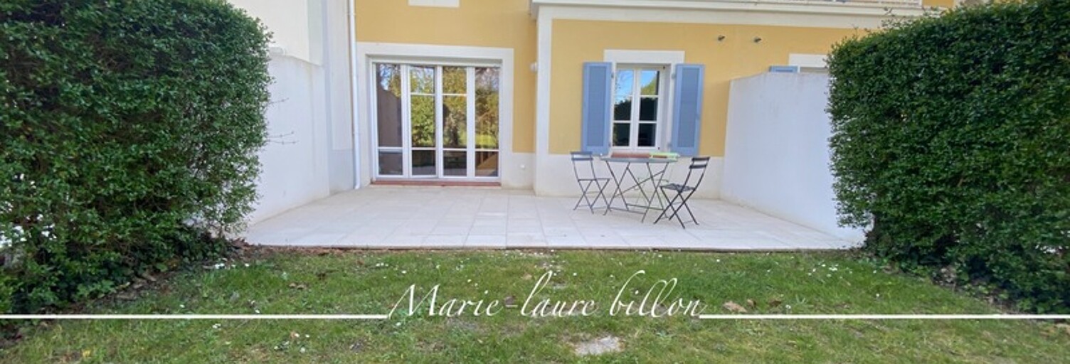 Maison 3 Pièces 62 m² à vendre à Coëx (85220)
