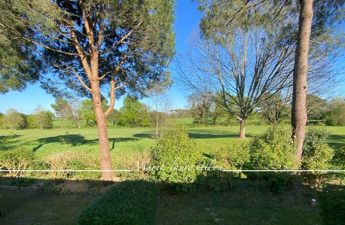 Maison à vendre 3 pièces COEX (85), maison 2 chambres, terrasse et jardin, un emplacement de stationnement — photo 3