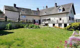 Maison 7 Pièces 220 m² à vendre à Saint-Rémy (21500)