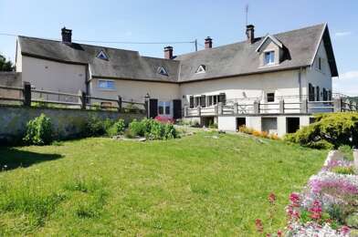 Maison 7 pièces 378000 €