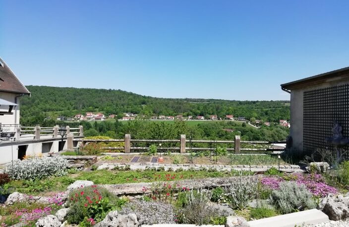 Propriete à vendre 7 pièces SAINT REMY (21) — photo 2