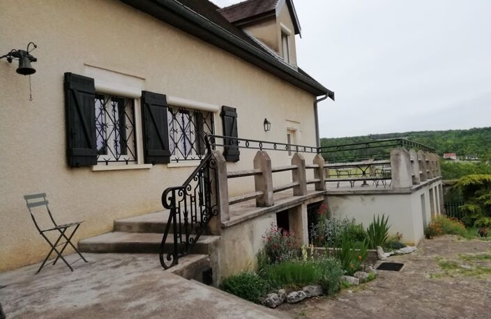 Propriete à vendre 7 pièces SAINT REMY (21) — photo 4
