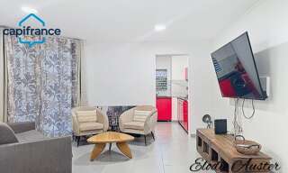 Appartement 2 Pièces 55 m² à louer à Le Gosier (97190)