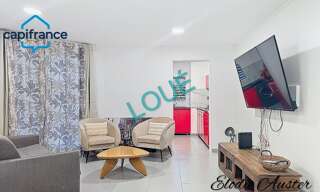 Appartement 2 Pièces 55 m² à louer à Le Gosier (97190)