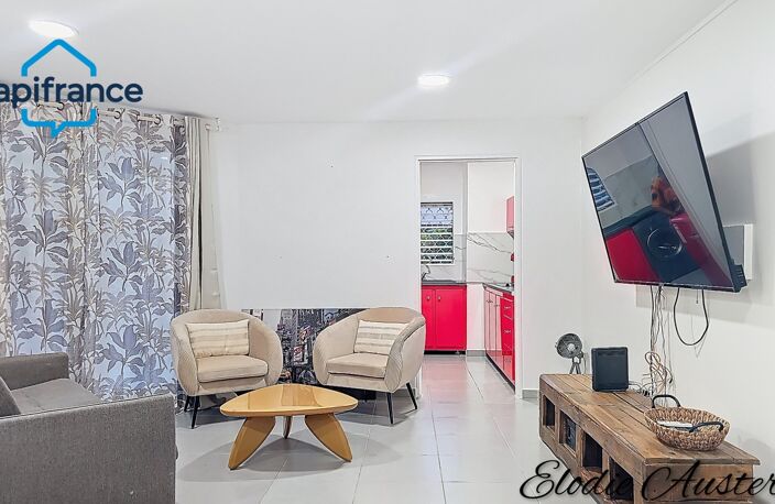Appartement à louer 2 pièces LE GOSIER (971) — photo 2