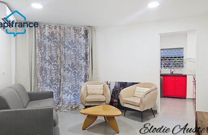 Appartement à louer 2 pièces LE GOSIER (971) — photo 3