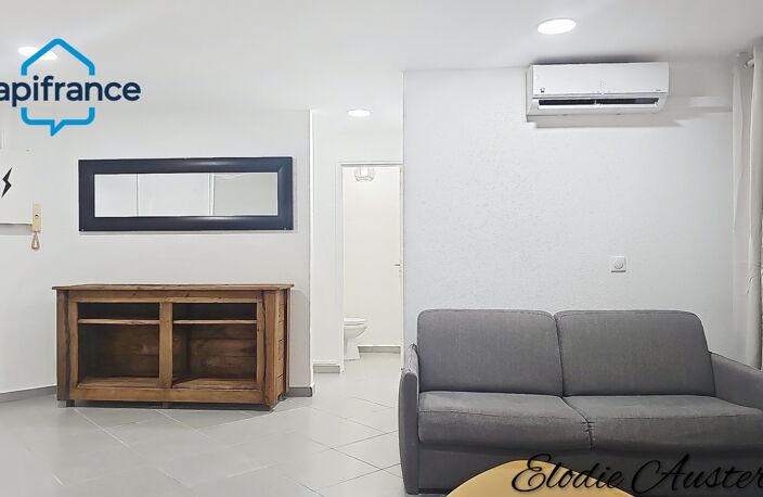 Appartement à louer 2 pièces LE GOSIER (971) — photo 4
